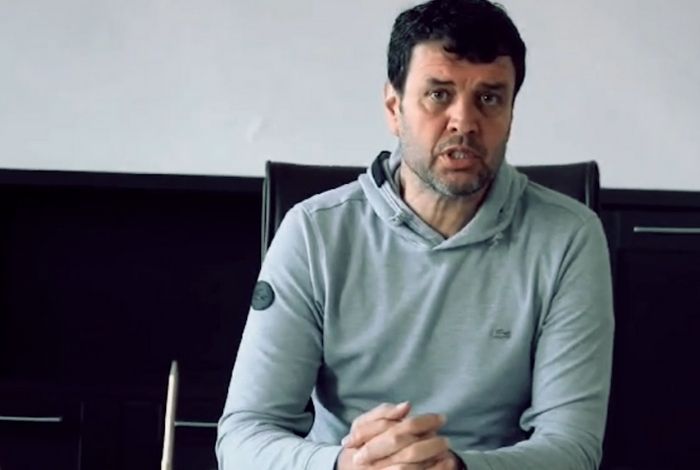 Urfaspor Teknik Direktörü Cihat Arslan'dan Süper Kupa açıklaması