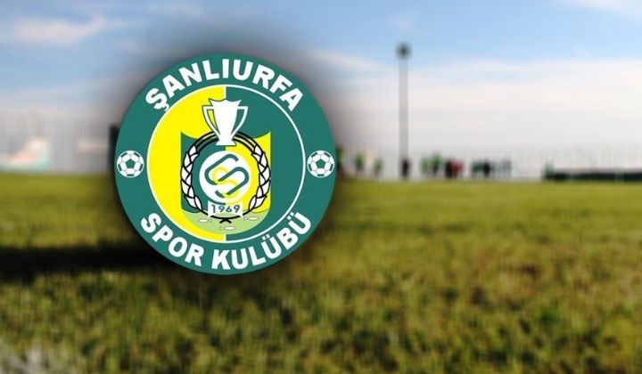 Urfaspor'un Trendyol 1. Lig'deki Maç Programı Belli Oldu