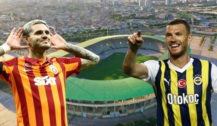 Urfa'da Süper Kupa Finali Heyecanı: Biletler Satışa Çıktı!