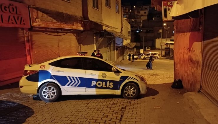 Şanlıurfa'da Kahvehane Önünde İki Kardeşe Silahlı Saldırı