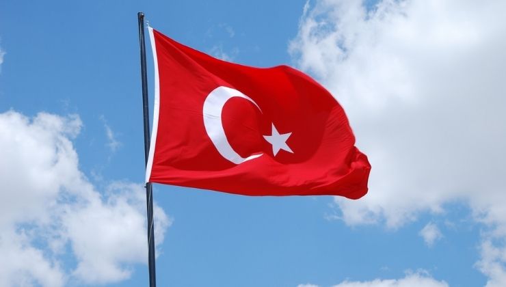 Türkiye Ve İsrail Arasında Yeni İhracatı Dönemi Başlıyor!