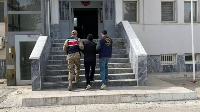 Şanlıurfa’da Aranan Şahıslar Yakalandı