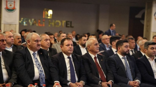 ŞUTSO Başkanı Yetim’den Enerji Sorunlarına Çözüm Çağrısı