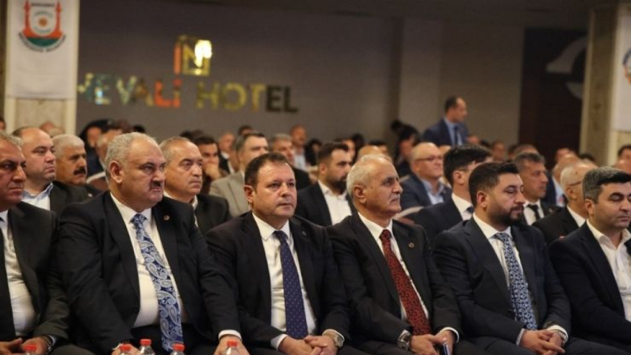 ŞUTSO Başkanı Yetim’den Enerji Sorunlarına Çözüm Çağrısı