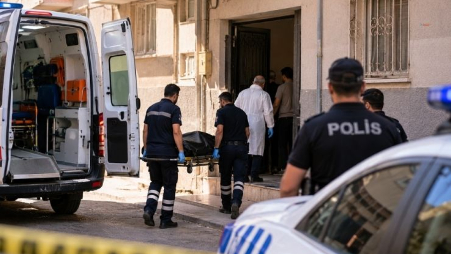 Urfa’da 27 Yaşındaki 3 Çocuk Annesi Evinde Ölü Bulundu