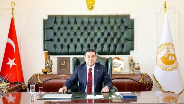 Başkan Özyavuz’dan 29 Ekim Cumhuriyet Bayramı Mesajı