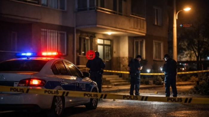 Karaköprü’de Genç Kız Evinde Ölü Bulundu