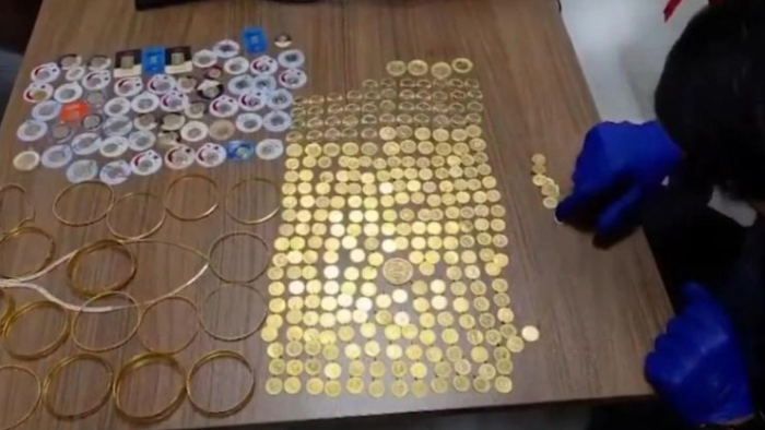 8 İlde Dev Dolandırıcılık Operasyonu