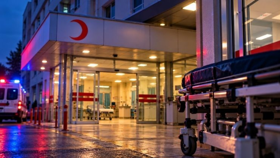 Suruç’ta Esnafın Ölümü Sonrası İhmal İddiaları Gündemde
