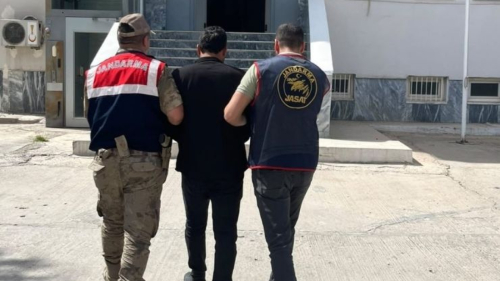 Urfa’da Uyuşturucu Suçundan Aranan Şahıs Yakalandı!