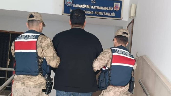 Şanlıurfa’da Aranan Şahıslara Operasyon