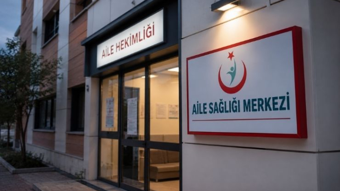 Şanlıurfa'da Aile Hekimi Evinde Ölü Bulundu
