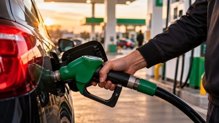 Benzine İndirim Bekleniyor! Fiyatlar Değişebilir