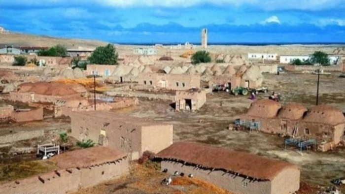 Harran’da İki Nekropol Alanı I. Derece Arkeolojik Sit Olarak Tescillendi