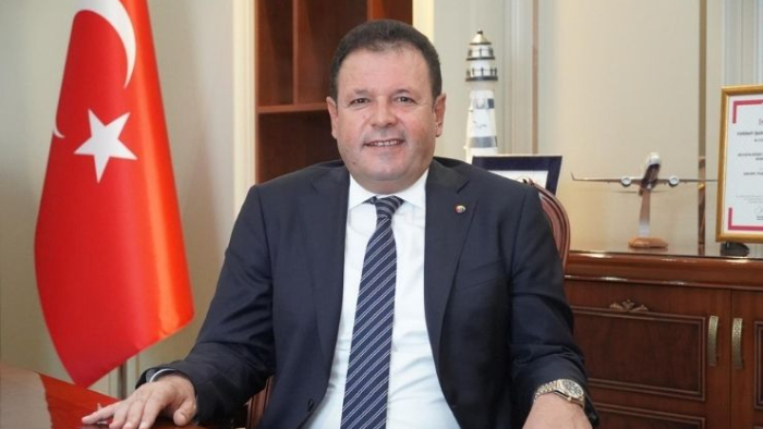 Şanlıurfa Pul Biberi 85 Ülkeye İhraç Ediliyor!