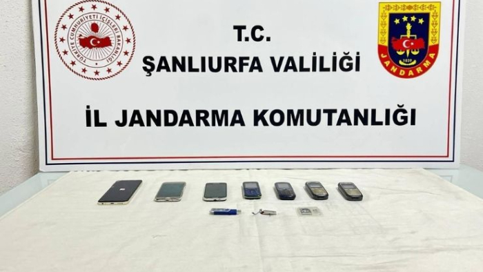 Akçakale’de Nitelikli Dolandırıcılık Operasyonu