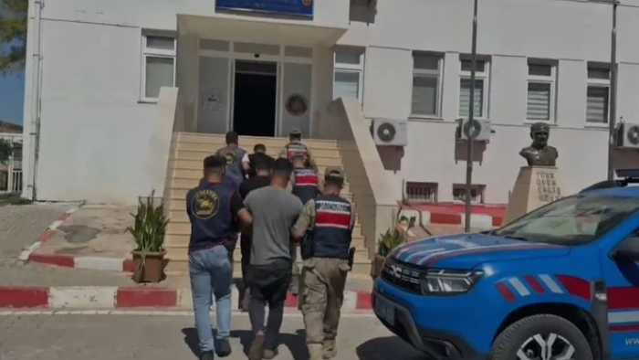 Akçakale’de Dolandırıcılık Operasyonu: 3 Şüpheli Tutuklandı