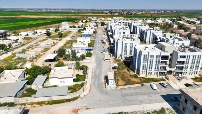 Harran Belediyesi’nden Kış Öncesi Yol Hamlesi!