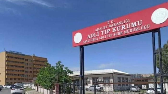 Eyyübiye’de Yalnız Yaşayan Adam Evinde Ölü Bulundu