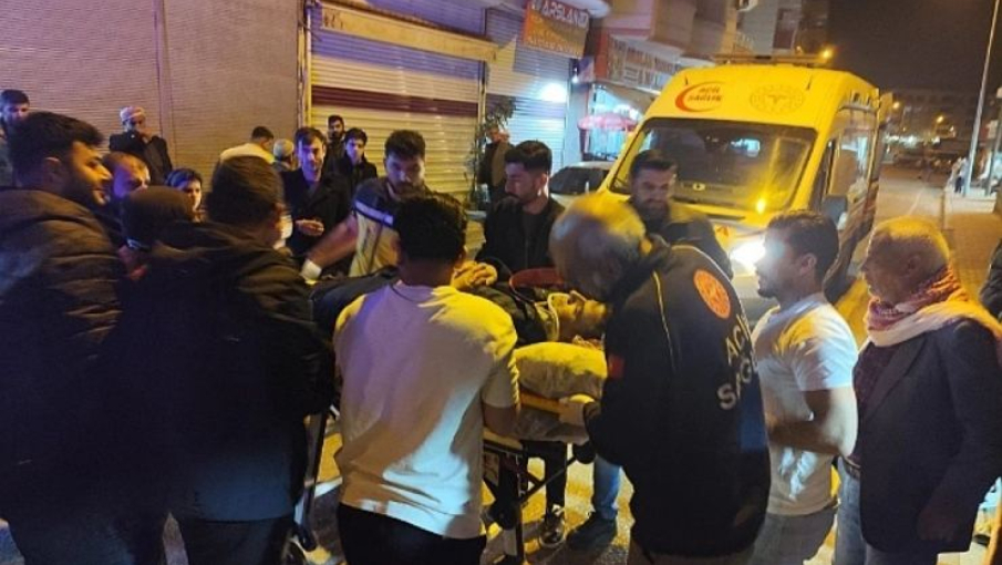 Viranşehir’de Feci Kaza