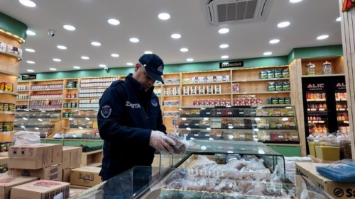 Karaköprü’de Zabıta Denetimleri Dijitalleşti