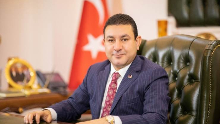 Başkan Özyavuz’dan 21 Ekim Dünya Gazeteciler Günü Mesajı