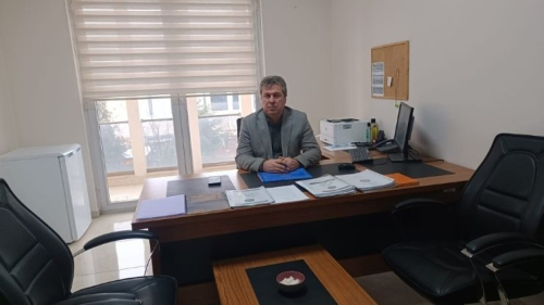 Urfa Pamuğu Markalaşmalı