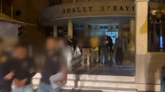 Şanlıurfa Merkezli 3 İlde Dolandırıcılık Operasyonu