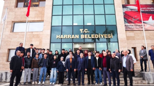 Başkan Özyavuz’dan Eğitime Tam Destek