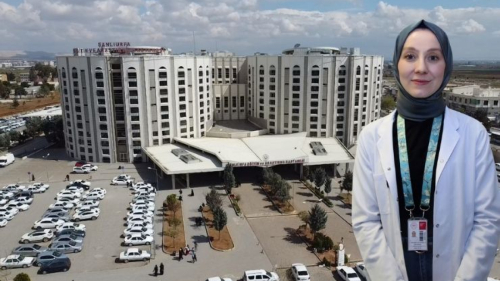 Şanlıurfa’da HIV Bilinçlendirme Çalışması