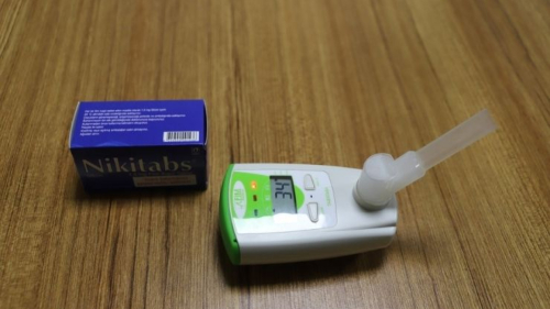 Şanlıurfa’da Sigara Bırakmak İsteyenlere Ücretsiz Destek