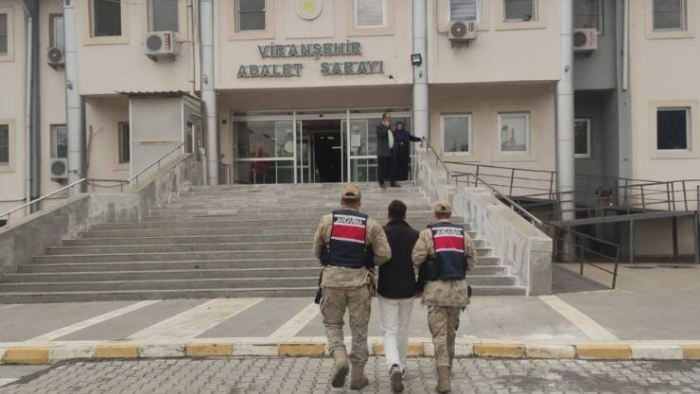 Urfa’da Aranan Şahıslara Operasyon