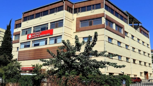 Şanlıurfa’da 2025’te 20 Milyonun Üzerinde Muayene Yapıldı