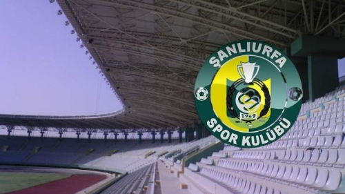 Urfaspor’da Transfer Yasağı Kaldırıldı, Yenisi Geldi!